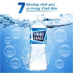 Nước uống quan trọng với sức khoẻ như nào ?